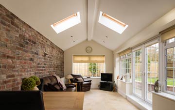 conservatory roof insulation Dundridge, Hampshire