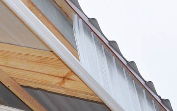 why Dundridge fascia repairs are essential