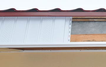 Dundridge fascia repair costs