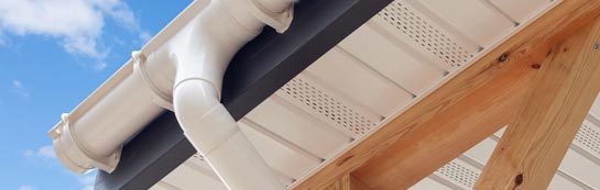 get Dundridge guttering quotes today