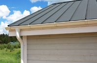 Dundridge fascia repair