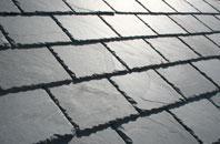 Dundridge slate roof